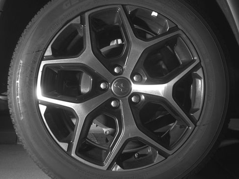 Used 2025 Jeep Compass Limited image 15