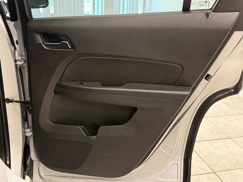 Used 2014 GMC Terrain SLT FWD image 21