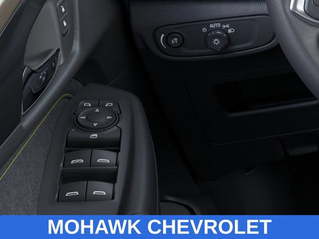 New 2026 Chevrolet TrailBlazer ACTIV w/ Convenience Package AWD/4WD image 22