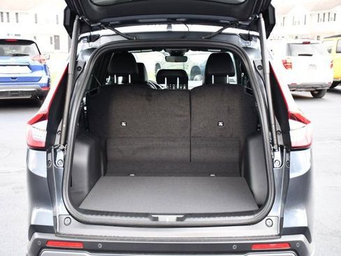 New 2026 Honda CR-V Sport Touring image 26