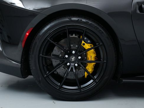 Certified 2023 Ferrari 812 GTS image 42