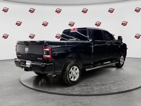Used 2023 RAM 2500 Laramie AWD/4WD image 5