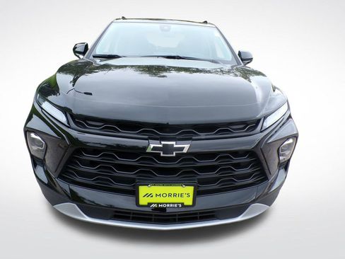 Used 2024 Chevrolet Blazer LT w/ Convenience Package AWD/4WD image 10