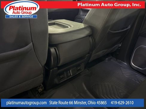 Used 2024 Chevrolet Silverado 2500 LT image 27