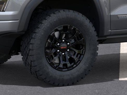 New 2026 GMC Canyon Elevation w/ Convenience Package AWD/4WD image 9