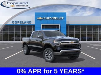 New 2026 Chevrolet Silverado 1500 LT AWD/4WD 360° Tour
