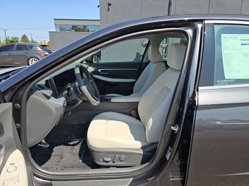 Certified 2025 Hyundai Sonata SEL image 11