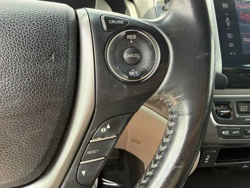 Used 2016 Honda Pilot EX-L image 14