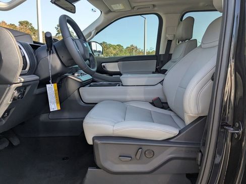 New 2025 Ford Expedition Max Active image 14