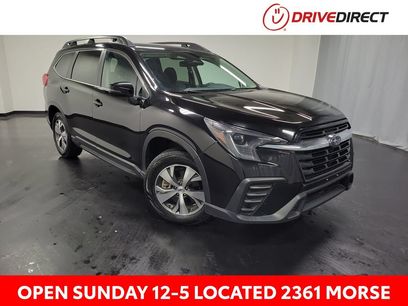 Used 2023 Subaru Ascent Premium