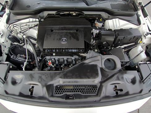 Certified 2023 Acura MDX FWD image 24