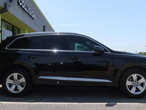 Used 2019 Audi Q7 2.0T Premium AWD/4WD image 8