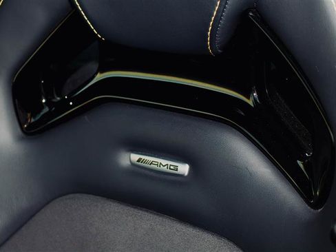 Used 2020 Mercedes-Benz AMG GT R image 25