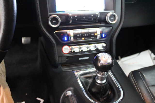 Used 2016 Ford Mustang Premium RWD image 18
