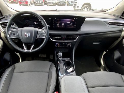 Used 2024 Buick Encore GX Preferred image 14