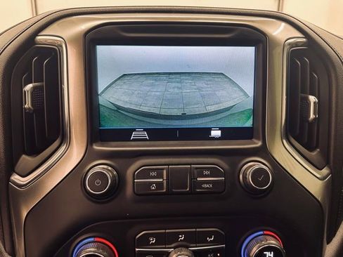 Used 2019 Chevrolet Silverado 1500 LT w/ All-Star Edition image 24