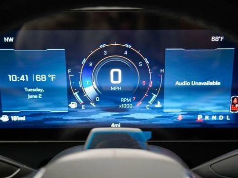 New 2026 Chevrolet Traverse LT w/ Enhanced Driving Package FWD image 34