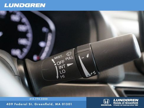 Used 2021 Honda Accord LX image 20