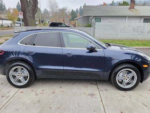 Used 2015 Porsche Macan S image 4