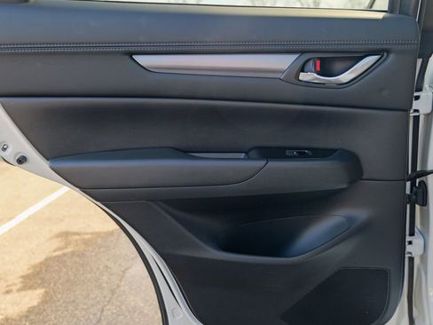 Used 2023 MAZDA CX-5 AWD 2.5 S w/ Select Package image 24