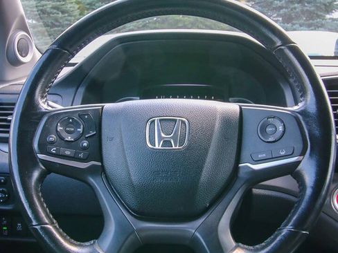 Used 2019 Honda Pilot EX-L image 32