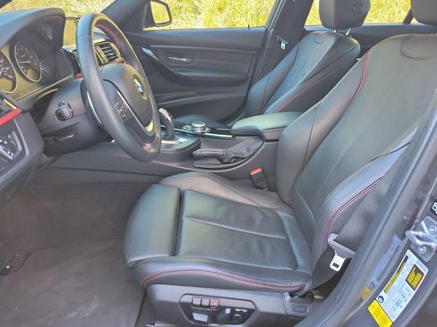 Used 2014 BMW 335i Sedan image 12