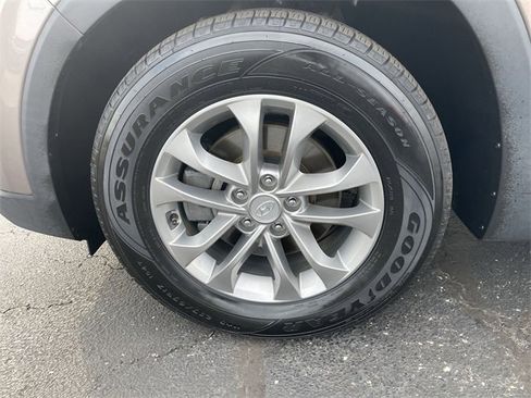 Used 2020 Hyundai Santa Fe SEL w/ Cargo Package image 8