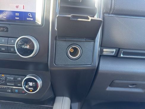 Used 2020 Ford Expedition Max Limited w/ Equipment Group 302A image 41