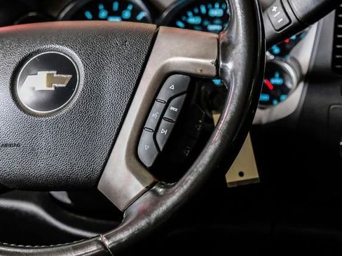 Used 2008 Chevrolet Silverado 2500 LT w/ 1LT Convenience Package image 17