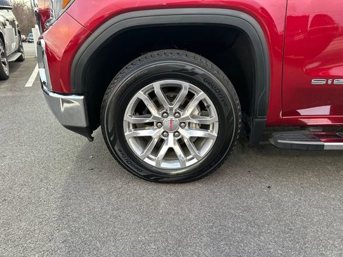 Used 2020 GMC Sierra 1500 SLT w/ SLT Premium Plus Package image 12
