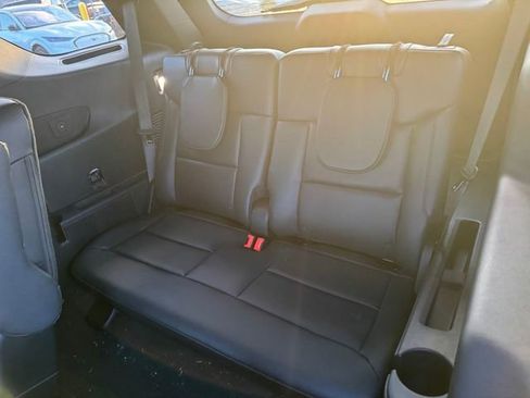 New 2026 Ford Explorer ST-Line image 15