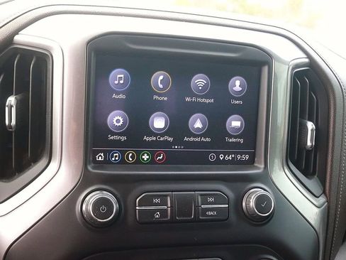 Used 2020 Chevrolet Silverado 1500 RST w/ All-Star Edition image 27