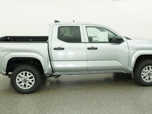 New 2026 Toyota Tacoma SR RWD image 11