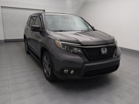 Used 2020 Honda Passport EX-L image 13
