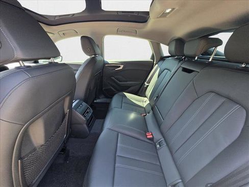 New 2025 Audi A5 2.0T Premium image 17