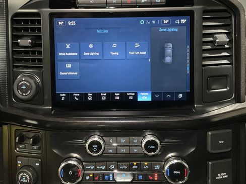 Used 2024 Ford F150 Raptor w/ Equipment Group 803A Raptor R image 20