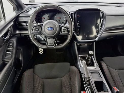 Used 2023 Subaru WRX Premium w/ Popular Package #1 AWD/4WD image 27