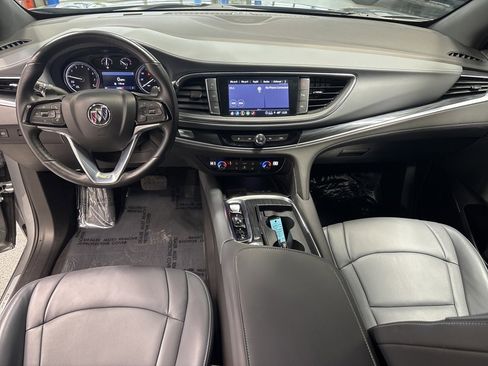 Used 2024 Buick Enclave Essence w/ Sport Touring Edition image 11