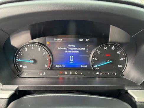 Used 2023 Ford Explorer XLT w/ Equipment Group 202A image 24