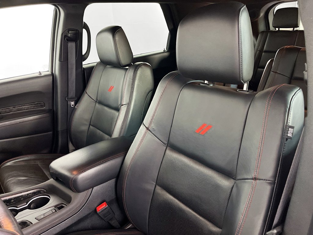 Used 2024 Dodge Durango R/T AWD/4WD image 31