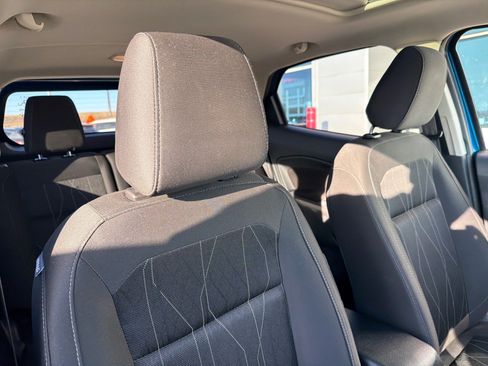Used 2018 Ford EcoSport SE AWD/4WD image 26