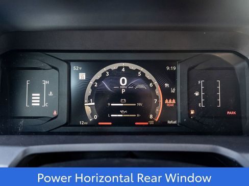 New 2025 Toyota Tacoma SR5 image 23