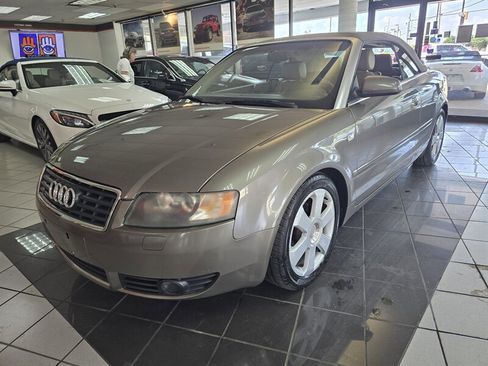 Used 2006 Audi A4 1.8T image 5