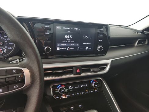 Used 2023 Kia K5 LXS image 24