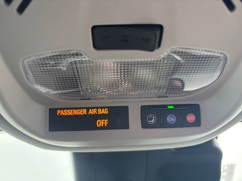 Certified 2026 Chevrolet Trax LT w/ Sunroof Package image 18