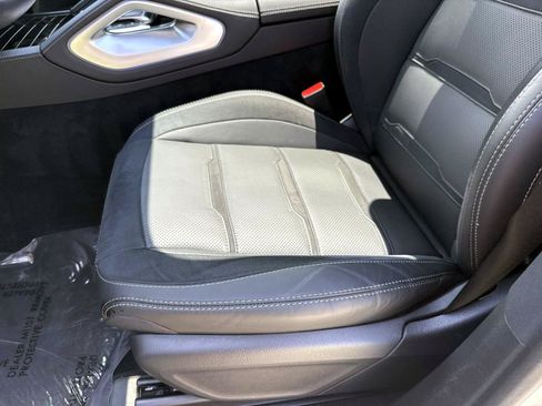 Certified 2026 Mercedes-Benz GLE 53 AMG 4MATIC Coupe image 21