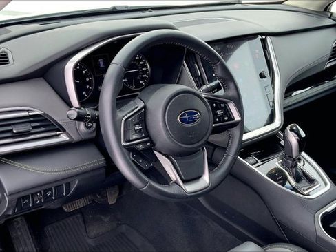 Used 2020 Subaru Outback Onyx Edition XT image 13