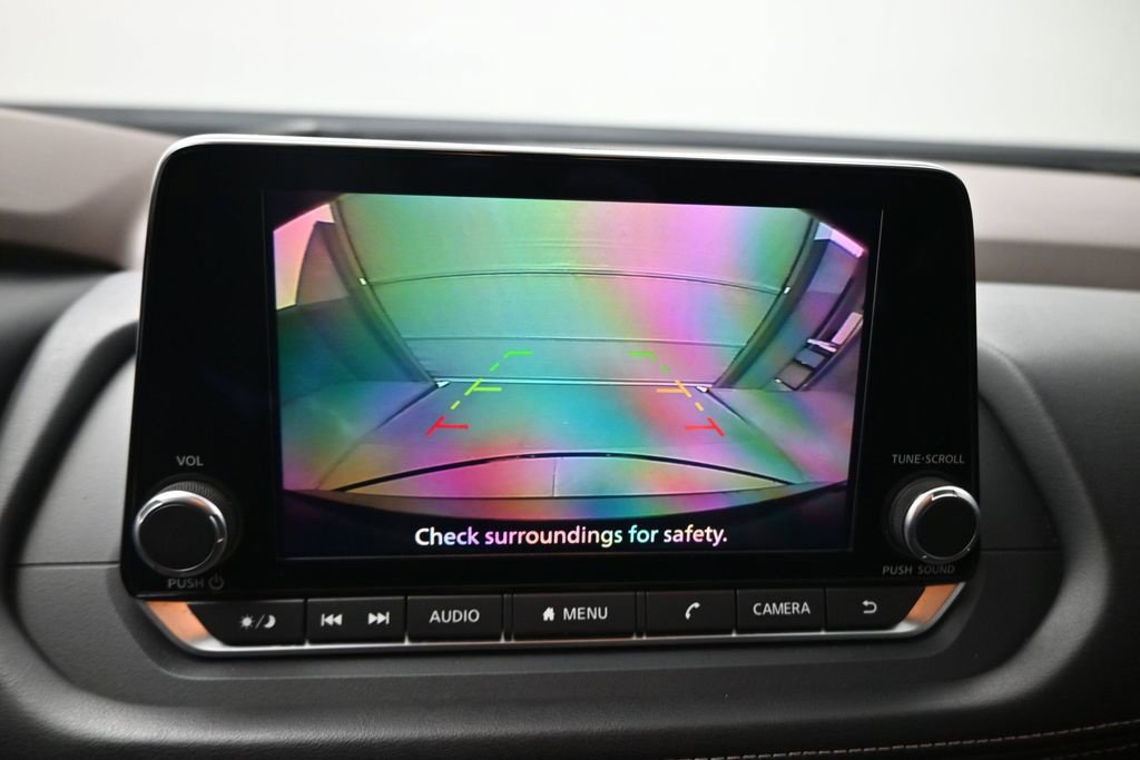 Certified 2023 Nissan Rogue SV w/ SV Premium B Package AWD/4WD image 25