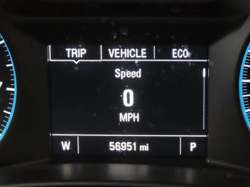 Used 2018 Chevrolet Equinox LT FWD image 10