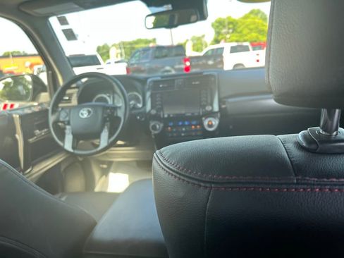 Used 2023 Toyota 4Runner TRD Pro image 27